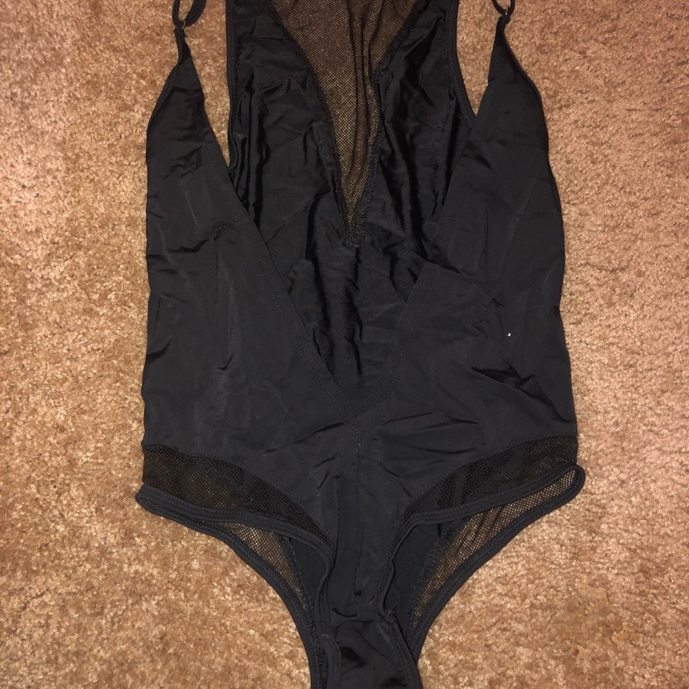 Body suit